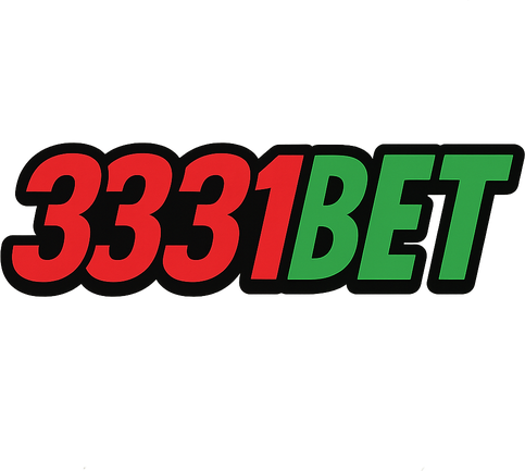 3331bet Logo